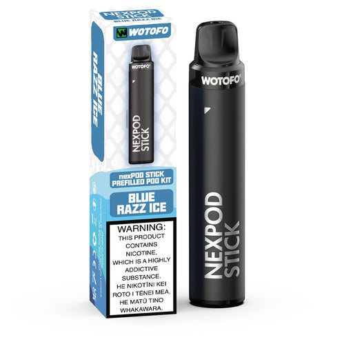 nexPOD Stick Device- Starter Kit - NZ Vapez 