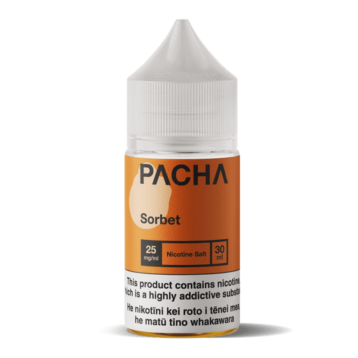 Pachamama Salts - Sorbet - NZ Vapez 