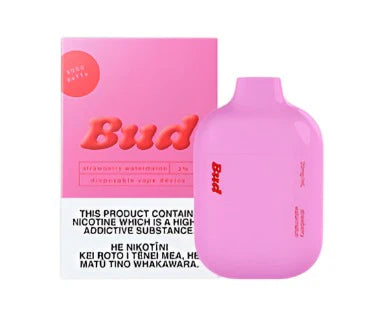 Bud Disposable Vape | 5000 Puffs
