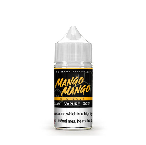 Mango Mango by VAPURE SALTS - NZ Vapez 