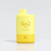 Go2- Pineapple - NZ Vapez 