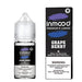 Grape Berry | Inmood E-Liquid | 30ml - NZ Vapez 