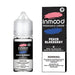 Peach Blueberry | Inmood E-Liquid | 30ml - NZ Vapez 