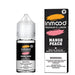 Mango Peach | Inmood E-Liquid | 30ml - NZ Vapez 