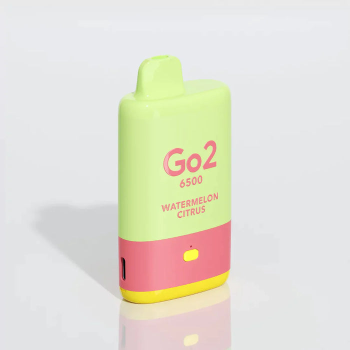 Go2-Watermelon Citrus - NZ Vapez 