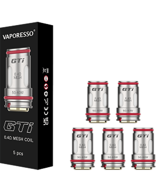 Vaporesso GTi Coil For iTANK - NZ Vapez 
