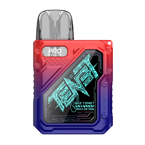 Uwell - Caliburn GK3 TENET Pod Kit - NZ Vapez 