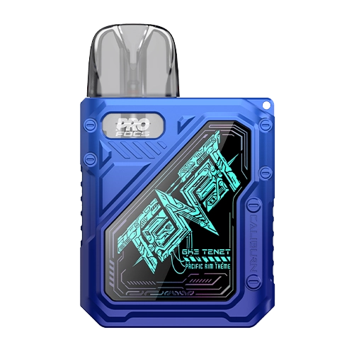 Uwell - Caliburn GK3 TENET Pod Kit - NZ Vapez 