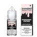 Strawberry Custard | Inmood E-Liquid | 30ml - NZ Vapez 