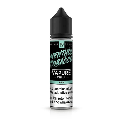 Perfectly Mint by VAPURE Freebase - NZ Vapez 