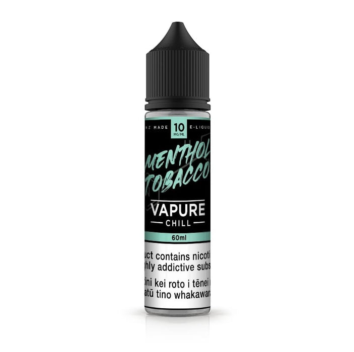 Perfectly Mint by VAPURE Freebase - NZ Vapez 