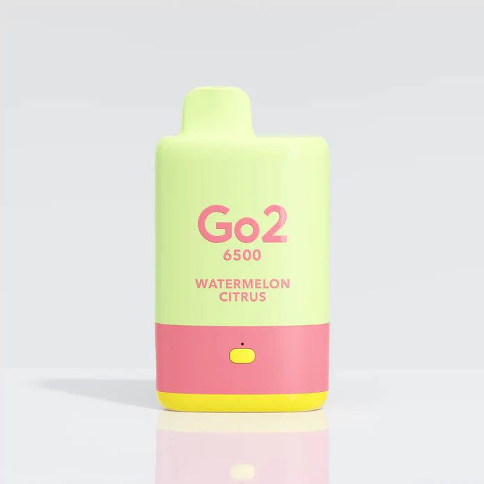 Go2-Watermelon Citrus - NZ Vapez 