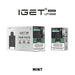 IGET EDGE 10000 PUFF PODS - NZ Vapez 