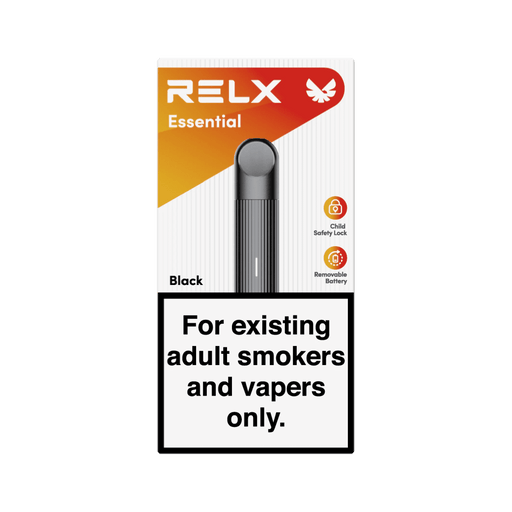 RELX Essential Vape Device - NZ Vapez 