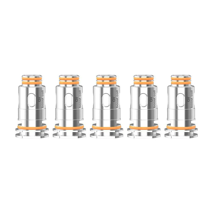 Geekvape  B Series Replacement Coils - NZ Vapez 