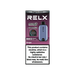 Grape - RELX 8000 Puffs (New!) - NZ Vapez 