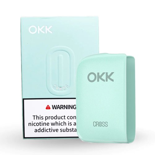 OKK Cross Device - NZ Vapez 