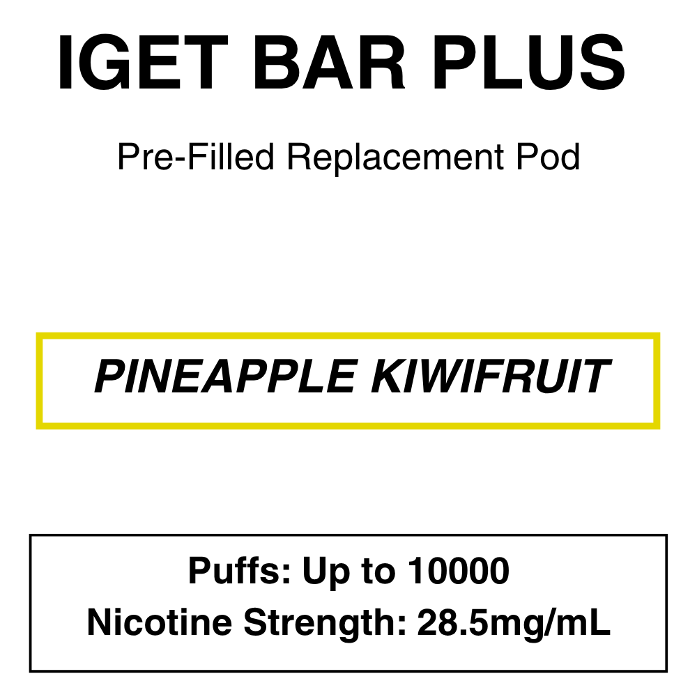 iget vape flavours nz Exploring the Best iGet Bar Flavours: A Guide for Vape Enthusiasts main image 1