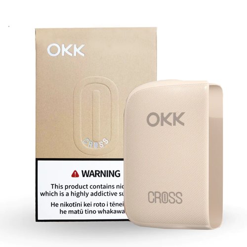 OKK Cross Device - NZ Vapez 