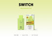 INMOOD Switch Replacement Pods -20 mg - NZ Vapez 