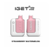 IGET Sun KP8000 Prefilled Pod Kit | 8000 Puffs - NZ Vapez 