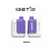 IGET Sun KP8000 Prefilled Pod Kit | 8000 Puffs - NZ Vapez 