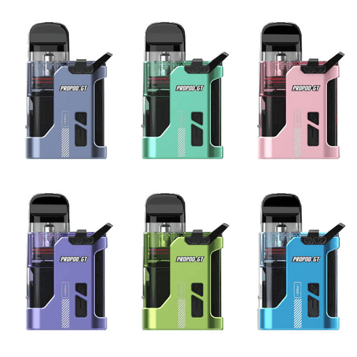 SMOK Propod GT Pod Kit (New!) - NZ Vapez 