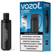 VOZOL Gear 4000 Puffs - NZ Vapez 