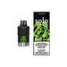 Kiwifruit Passionfruit | solo MAX 7000 Puffs - NZ Vapez 