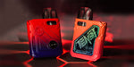 Uwell - Caliburn GK3 TENET Pod Kit - NZ Vapez 