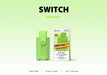 INMOOD Switch Replacement Pods -20 mg - NZ Vapez 