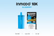 Inmood 10K Replacement Pods - NZ Vapez 