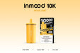 Inmood 10K Replacement Pods - NZ Vapez 