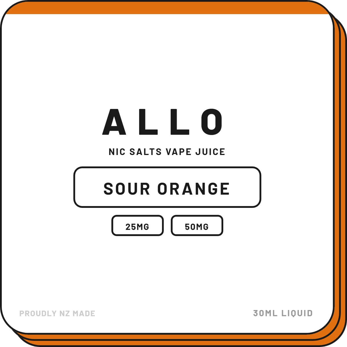 allo vape juice Salts NZ | NZ-Made Nic Salt 30ml relax Choose your set::2 Dusts Blue Raz Gush RAZ