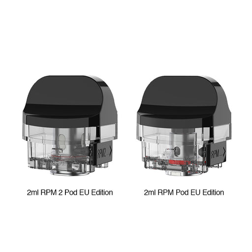 SMOK Nord X Empty Pods RPM2 - NZ Vapez 