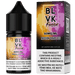 Passion Grape Ice by BLVK FUSION Salts - NZ Vapez 