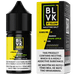 Mango Grape Apple Ice by BLVK N' YELLOW Salts - NZ Vapez 