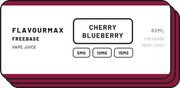 FlavourMAX Freebase Vape Juice | 60mL - NZ Vapez 