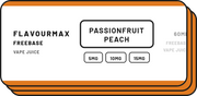 FlavourMAX Freebase Vape Juice | 60mL - NZ Vapez 