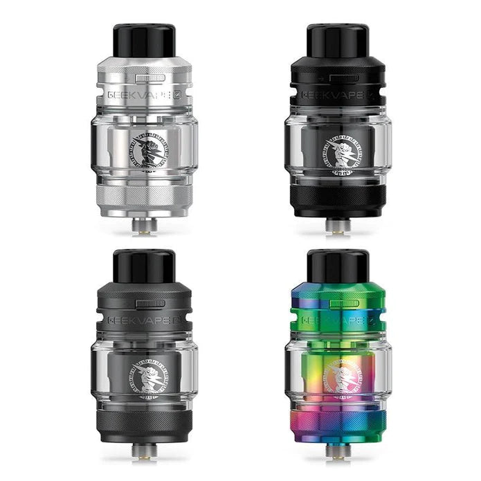 Geekvape  Z Sub Ohm SE Tank - NZ Vapez 