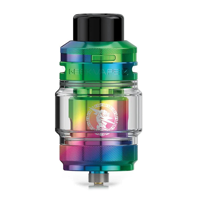 Geekvape  Z Sub Ohm SE Tank - NZ Vapez 