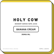 Holy Cow Salts- Desert Series Vape Juice NZ | 30mL - NZ Vapez 