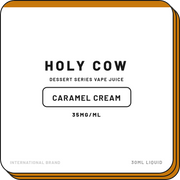 Holy Cow Salts- Desert Series Vape Juice NZ | 30mL - NZ Vapez 