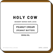 Holy Cow Salts- Desert Series Vape Juice NZ | 30mL - NZ Vapez 