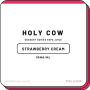 Holy Cow Salts- Desert Series Vape Juice NZ | 30mL - NZ Vapez 