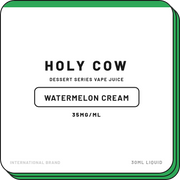Holy Cow Salts- Desert Series Vape Juice NZ | 30mL - NZ Vapez 
