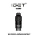 IGET BAR PLUS POD 3.0 | 10000 Puffs (New!) - NZ Vapez 