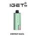 IGET EDGE 10000 PUFFS STARTER KIT - NZ Vapez 