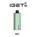 IGET EDGE 10000 PUFFS STARTER KIT - NZ Vapez 