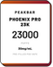 Peakbar Phoenix Pro 23000 Puffs | Refillable  Vape